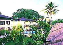 Legian Express Hotel Kültér fotó
