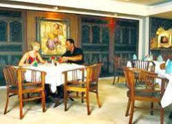 Legian Express Hotel Kültér fotó